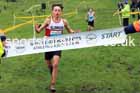 Boys under-13s 2023 NECAA Cross Country Relays, Thornley Hall Farm, Peterlee, County Durham. Photo: David T. Hewitson/Sports for All Pics